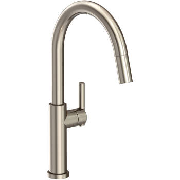Newport Brass faucets image-16