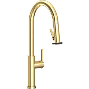 Newport Brass faucets image-2