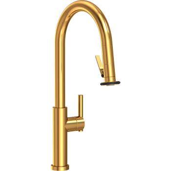 Newport Brass faucets image-8