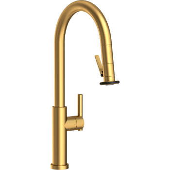 Newport Brass faucets image-14