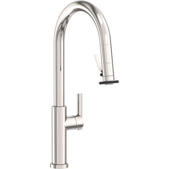 Newport Brass faucets image-16