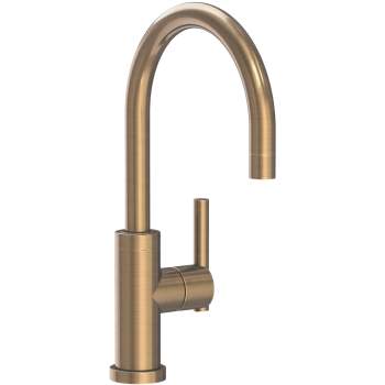 Newport Brass faucets image-22