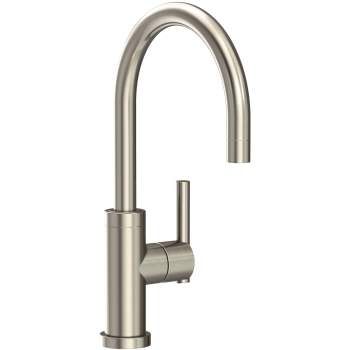 Newport Brass faucets image-16