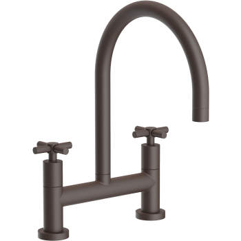 Newport Brass faucets image-18
