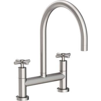 Newport Brass faucets image-12