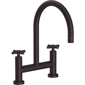 Newport Brass faucets image-2