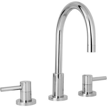 Newport Brass bathroom faucets image-20