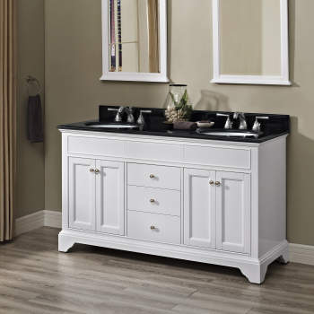 Fairmont Designs 1502-V60 Framingham 60-3/8