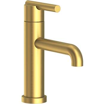 Newport Brass bathroom faucets image-20
