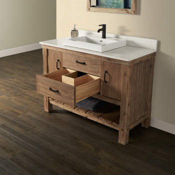 Fairmont Designs 1507-VH48 Napa 48