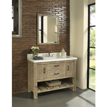 Fairmont Designs 1507-VH48 Napa 48