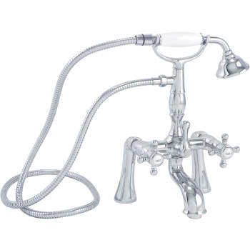 California Faucets 1508-D image-1