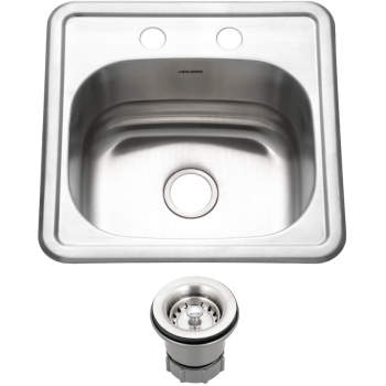 Houzer sinks image-2