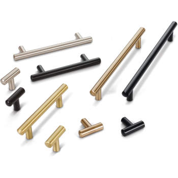 Jeffrey Alexander cabinet pulls image-4