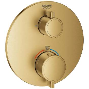 Grohe shower controls image-12