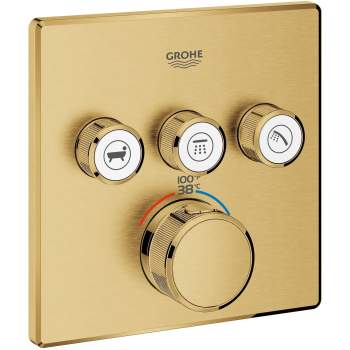 Grohe shower controls image-6