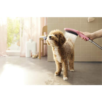 Hansgrohe tub & shower sets image-2