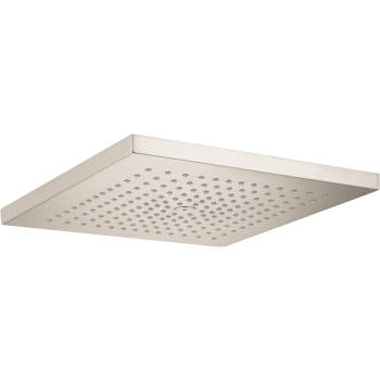 Hansgrohe shower heads image-6