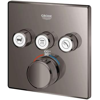 Grohe shower controls image-26
