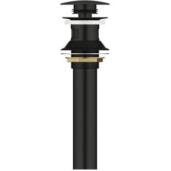Grohe sink drains image-4