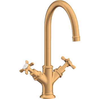 Axor bathroom faucets image-2
