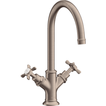 Axor bathroom faucets image-4