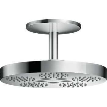 Axor shower heads image-4