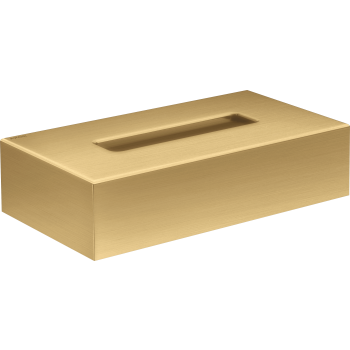 Axor bathroom accessories image-2