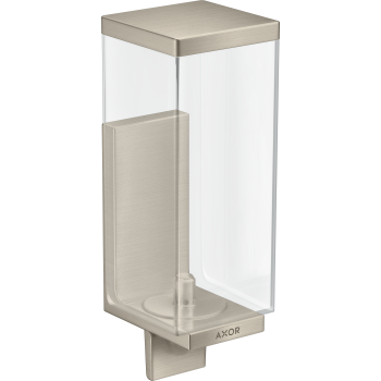 Axor bathroom accessories image-2