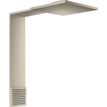 Axor shower heads image-4