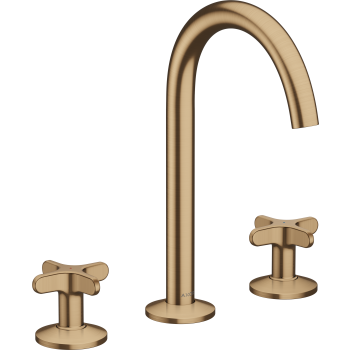 Axor bathroom faucets image-4