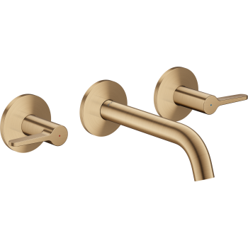 Axor bathroom faucets image-2