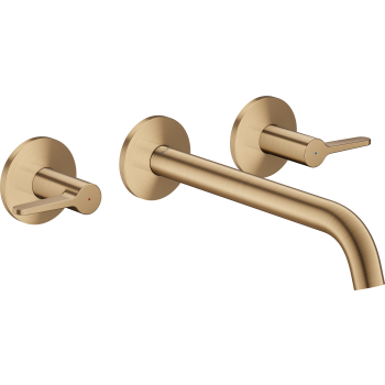 Axor bathroom faucets image-4