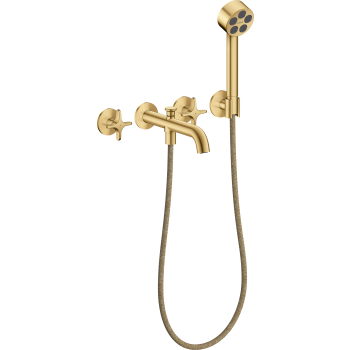 Axor tub faucets image-2