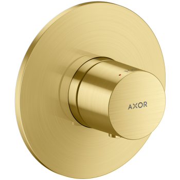 Axor shower controls image-10