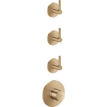 Axor shower controls image-2
