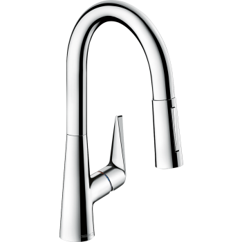 Hansgrohe faucets image-6