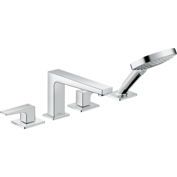 Hansgrohe 32557 image-1