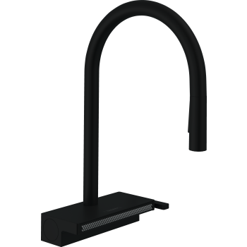 Hansgrohe faucets image-8