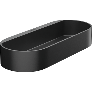 Hansgrohe bathroom accessories image-4
