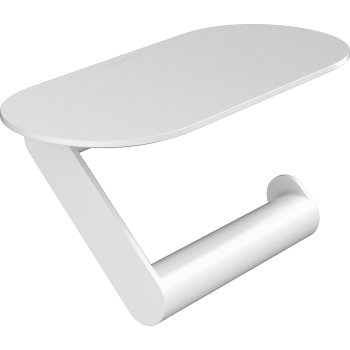 Hansgrohe bathroom accessories image-2