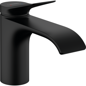 Hansgrohe bathroom faucets image-2