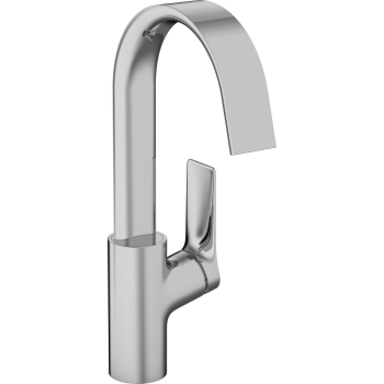 Hansgrohe bathroom faucets image-4