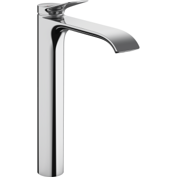 Hansgrohe bathroom faucets image-2