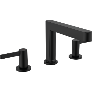 Hansgrohe bathroom faucets image-4