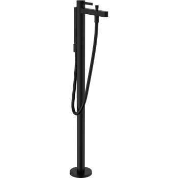 Hansgrohe 76445 Finoris Tub Filler Trim With Handshower 