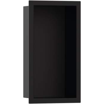 Hansgrohe bathroom accessories image-2