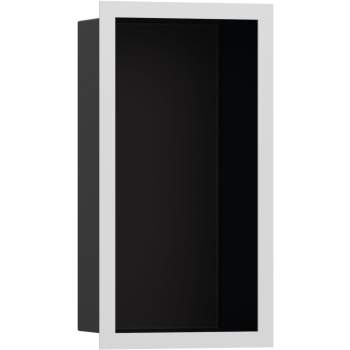 Hansgrohe shower accessories image-4