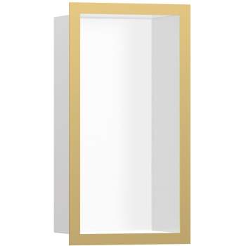 Hansgrohe shower accessories image-2