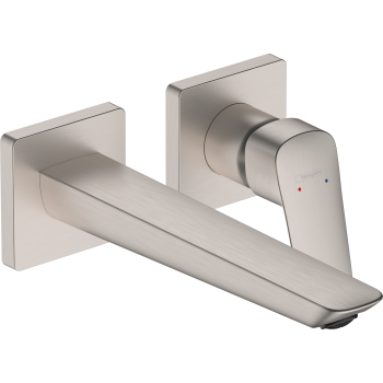 Hansgrohe bathroom faucets image-2